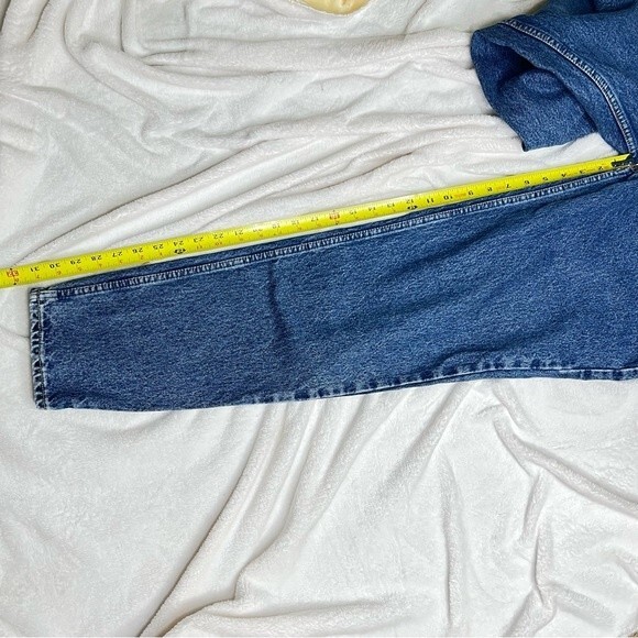 Vintage Lawman World Class Denim - Picture 5 of 6